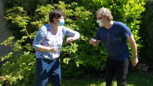 « Jouons de nos différences » pour faire face aux handicaps